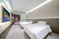 Bo Yue Hotel