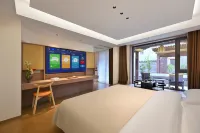 大同宋闕民宿(大同古城華嚴寺店) 法華寺附近的飯店