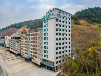 City Comfort Inn Hotel (Tianlin Qiche Zongzhan) Hotels in Tianlin