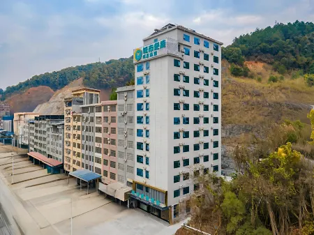City Comfort Inn Hotel (Tianlin Qiche Zongzhan)
