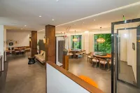 Ya'an Pulan Hot Springs Sitang Homestay