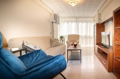 Apartment Diana Hotels in Macarena