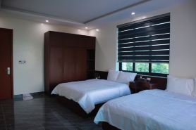 Khách sạn JingDong