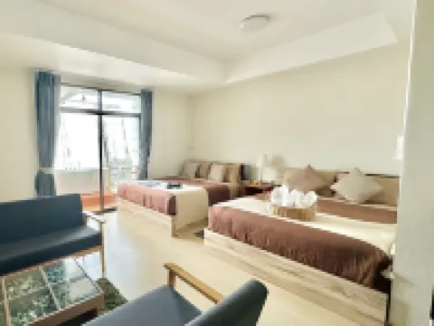 Masora Doichang Hotels in Mae Suai