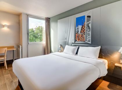B&B HOTEL Beaune Sud 1 Palais des Congrès