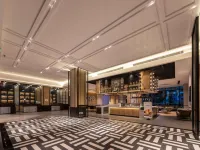 Four Points by Sheraton Haikou International Airport Hotel Hotels in Haikou