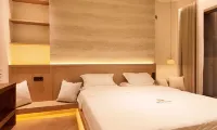 Manshan Xingfu Homestay (Tianjin Jizhou)