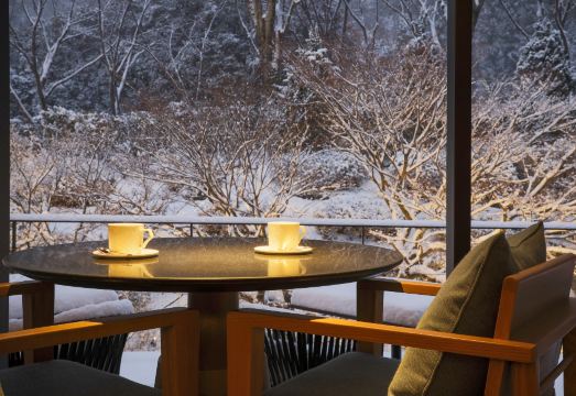 호텔 부대시설 이미지