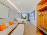 George Yue GEORGEHOTEL (Longhu Paradise Walk)