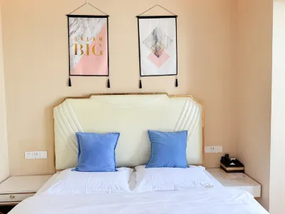 Youran Homestay (Duyun Wanda Plaza) Hotels in Qiannan nationality normal college area