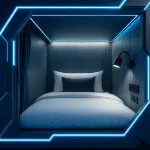 Q Fox Black Diamond Hotel