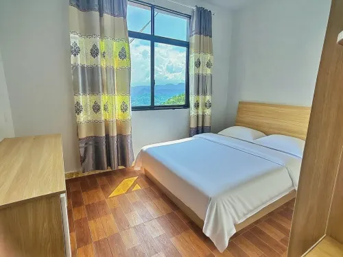 Youshi Yijing Homestay