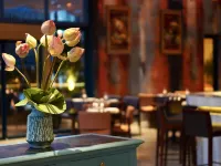 Do Thanh Residence by DDH Hoteles cerca de Distrito 10