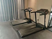 Menghai Boting Hotel (Xishuangbanna Menghai Mengbala International Resort Rainforest Avenue Branch) - نادي رياضي