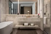 西安滻灞凱悅酒店 鄰近西安世博園-吉林長春園的酒店