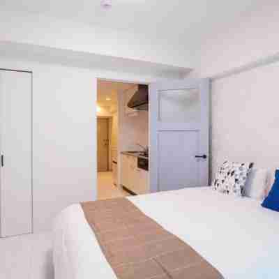 Living Inn Asahibashiekimae Annex Rooms