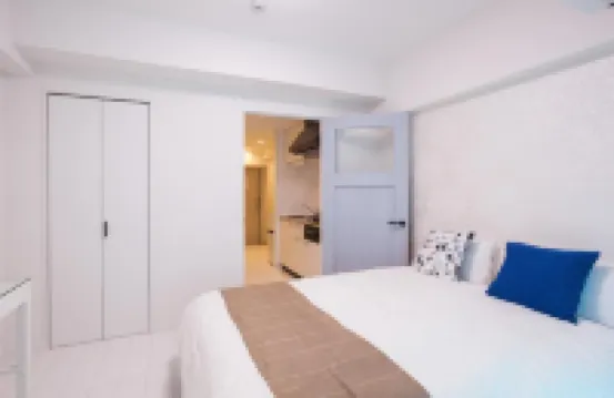 Living Inn Asahibashiekimae Annex