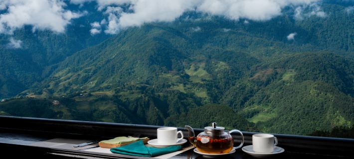 DeLaSol Sapa - Central Boutique Hotel Hotel a Sa Pa