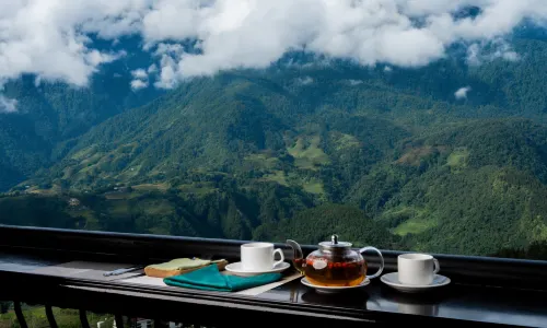 DeLaSol Sapa Hotel