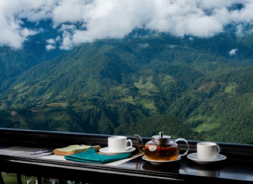 DeLaSol Sapa - Central Boutique Hotel