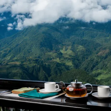 DeLaSol Sapa - Central Boutique Hotel