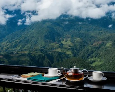 DeLaSol Sapa - Central Boutique Hotel Hotels in Sapa