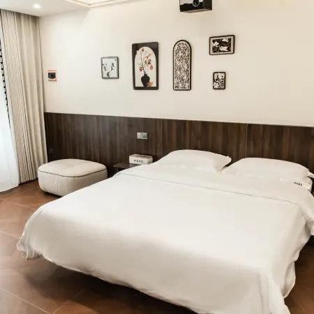 Beauty Hotel