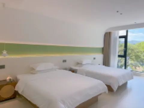 Ningguo Youjian Forest Homestay