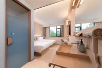 漢庭酒店(武漢東湖岳家嘴地鐵站店) 鄰近湖北省博物館的酒店