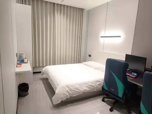 Shikong E-Sports Hotel
