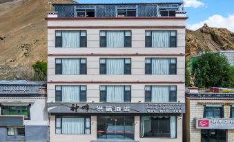 Shenfeng Oxygen Supply Hotel