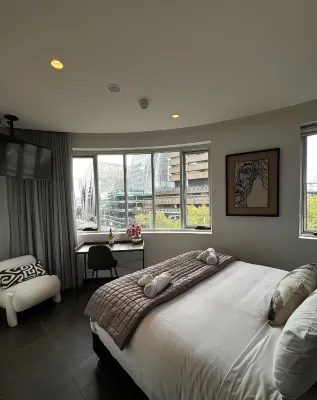 Spice On Broadway Hotel a Chippendale