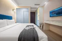 常德相聚緣商務賓館