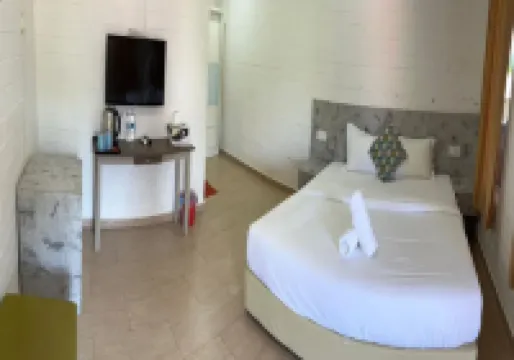 ディリマ ビーチ イン