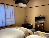 Hiyori mitake Hotel in zona Saikoji Temple