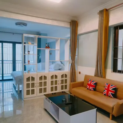 youfeng Hotels in Wanda Plaza/Minnan Water Town