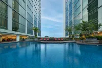 The Alana Yogyakarta Hotel and Convention Center - románticos