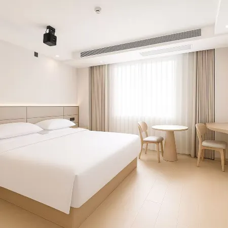 Yudu Business Hotel