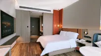 JOYCHENG HOTEL (Yichun Jingfa Avenue Branch) - balcony
