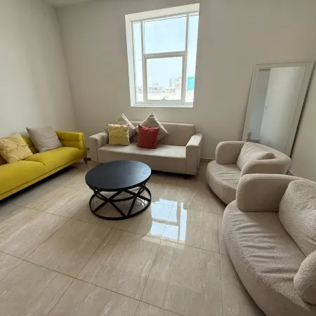 RizQ Villa Luxury Dorm