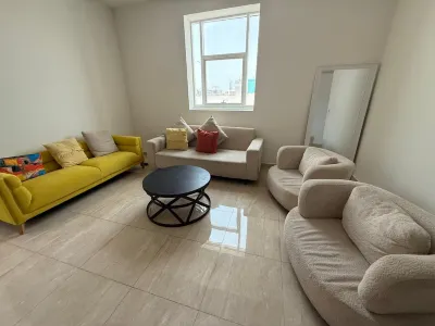 RizQ Villa Luxury Dorm Hotels in 