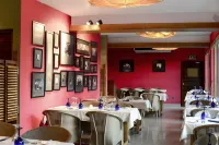 Colombo Court Hotel & Spa