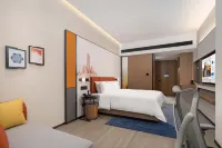 Hampton by Hilton Yibin Cuiping Hotels in Yibin