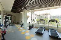 Tangxing Lane Chinese Inn (Longyan South Road Food Street The Mixc) - palestra