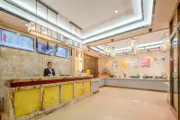 Haixi Hotel - breakfast