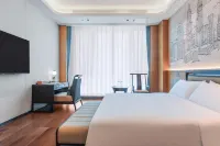 Novotel Jinan Airport Accor - balcony