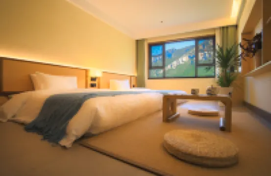 Shanzhebian Homestay (Dengfeng Songshan Scenic Area Store)