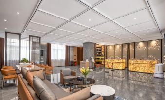 HI YARD INTERNATIONL HOTEL