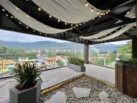 Cacao Hotel Hotels near Remote Village · Gaoligong Menghe Town