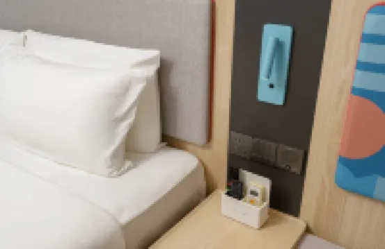 Home Inn·Neo (Jinzhou Yixian Railway Station Branch)